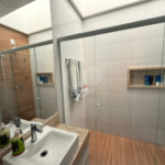 Casa para venda Vila Monteiro - 03 dormitorios com suite - Piracicaba/SP