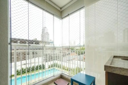 Apartamento à venda com 2 quartos, sendo 1 suíte,  em Quinta da Paineira, São Paulo, SP