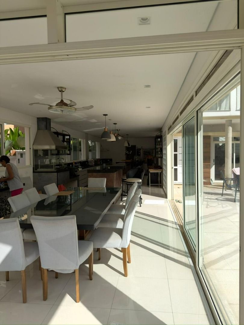 Casa à venda, 358 m² por R$ 7.800.000,00 - Vista Linda - Bertioga/SP