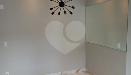Apartamento à venda com 2 quartos em João Aranha, Paulínia, SP