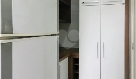 Apartamento à venda com 3 quartos, sendo 1 suíte,  em Vila Butantã, São Paulo, SP