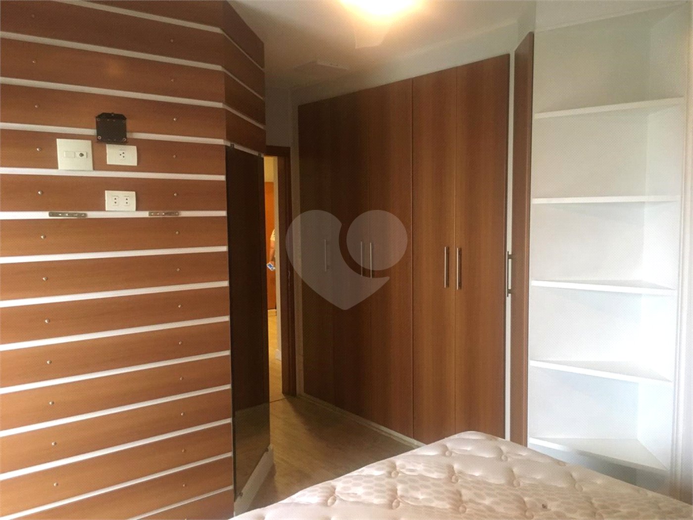 Apartamento à venda com 3 suítes em Santana, São Paulo, SP