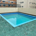 Apartamento à venda com 1 quarto em Aviação, Praia Grande, SP