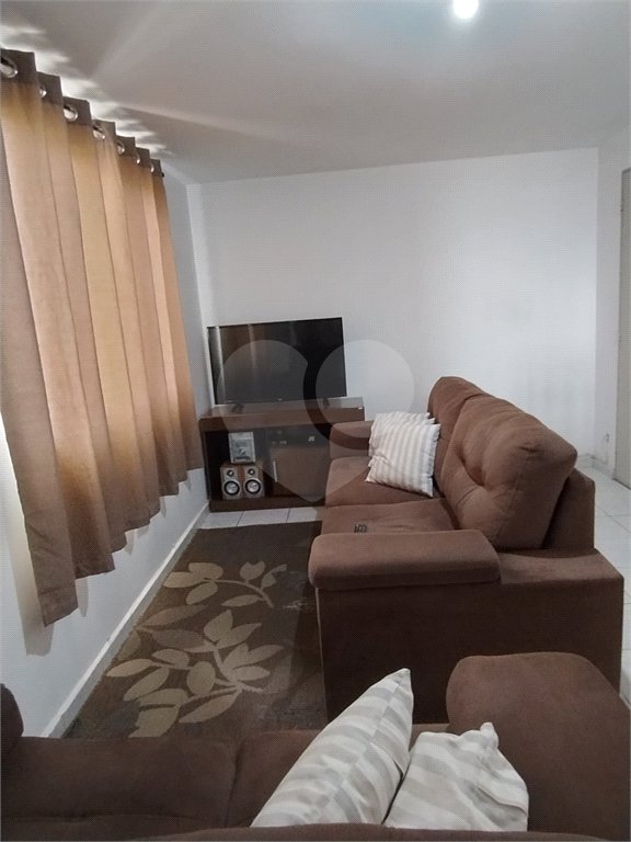 Apartamento à venda com 2 quartos em Tucuruvi, São Paulo, SP