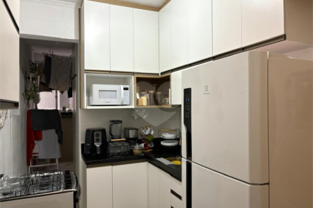 Apartamento à venda com 3 quartos em Méier, Rio de Janeiro, RJ