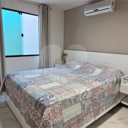 Casa em condomínio à venda com 3 quartos em Praia Rasa, Armação dos Búzios, RJ