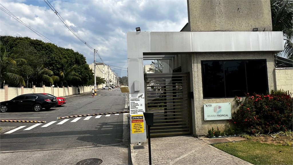 Apartamento à venda com 2 quartos em Paciência, Rio de Janeiro, RJ
