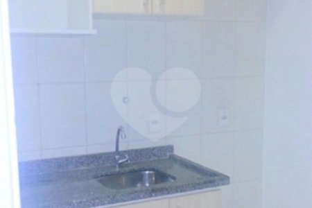 Apartamento à venda com 2 quartos do Maranhão, São Paulo, SP