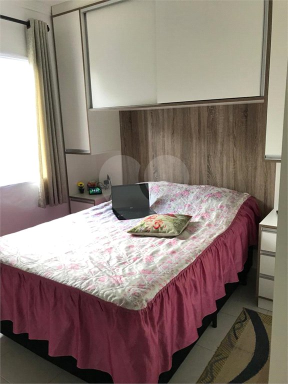 Apartamento à venda com 2 quartos, sendo 1 suíte, em Loteamento Santo Antônio, Itatiba, SP