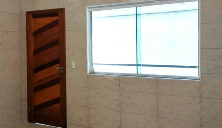Casa à venda com 1 suíte em Vila Mazzei, São Paulo, SP