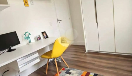 Apartamento à venda com 3 quartos, sendo 1 suíte,  em Baeta Neves, São Bernardo do Campo, SP