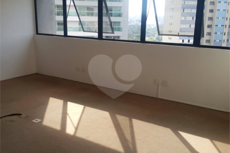 Sala à venda em Alto da Boa Vista, São Paulo, SP