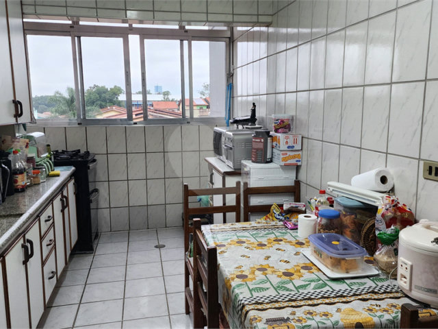 Cobertura à venda com 2 quartos em Horto, São Paulo, SP