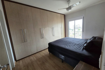 Apartamento à venda com 4 quartos, sendo 1 suíte, em Belenzinho, São Paulo, SP