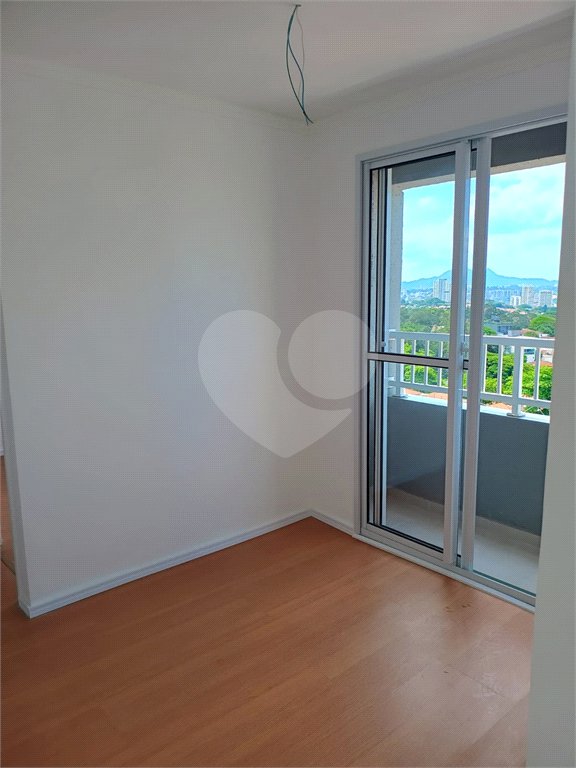 Apartamento à venda com 2 quartos em Vila Ipojuca, São Paulo, SP