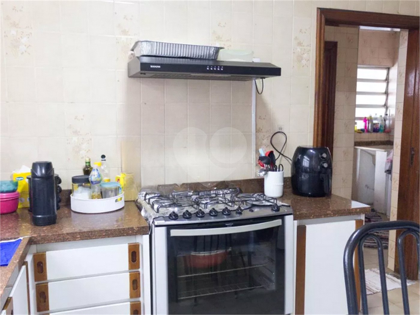Sobrado à venda com 4 quartos, sendo 1 suíte, em Vila Jaguara, São Paulo, SP