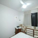 Apartamento à venda com 3 suítes em Vila Regente Feijó, São Paulo, SP