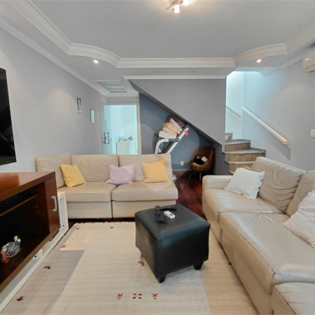 Casa à venda com 3 quartos, sendo 1 suíte, em Vila Ipojuca, São Paulo, SP
