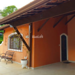 Casa Térrea com Vista para a Pedra Grande, em Nova Gardênia, Atibaia - SP