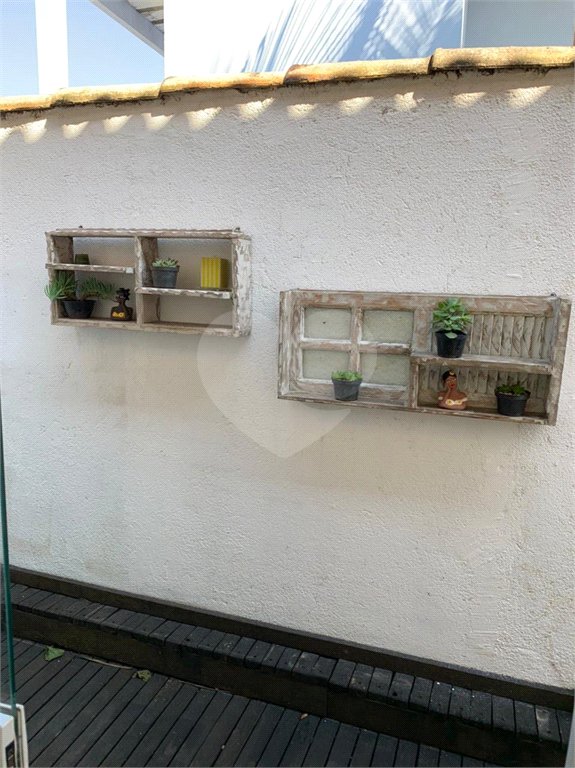Casa em condomínio à venda com 3 quartos em Praia Rasa, Armação dos Búzios, RJ