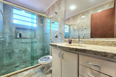Apartamento com 4 dormitórios à venda, 184 m² por R$ 949.000,00 - Gonzaga - Santos/SP