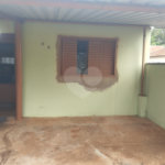 Casa de Vila à venda com 3 quartos em Vila Vieira (vila Xavier), Araraquara, SP