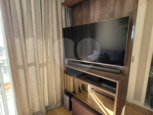 Apartamento à venda com 2 quartos em Vila Nova Cachoeirinha, São Paulo, SP