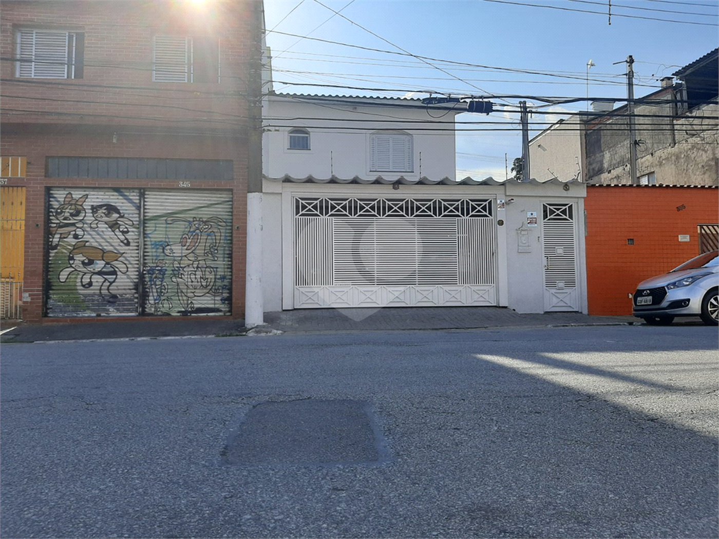 Sobrado à venda com 3 quartos, sendo 1 suíte, em Vila Medeiros, São Paulo, SP