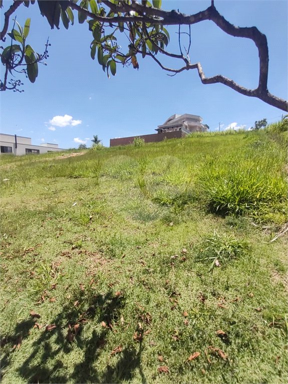 Terreno à venda no condomínio Residencial Campo de Toscana, Vinhedo - SP