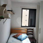 Apartamento à venda com 2 quartos em Vila Nova Cachoeirinha, São Paulo, SP