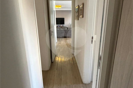 Apartamento à venda com 3 suítes em Aclimação, São Paulo, SP
