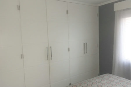 Apartamento à venda com 3 quartos, sendo 1 suíte, em Jardim Taboão, São Paulo, SP