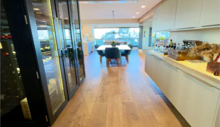 Apartamento à venda ou para alugar com 4 suítes em Jardim Fonte do Morumbi, São Paulo, SP