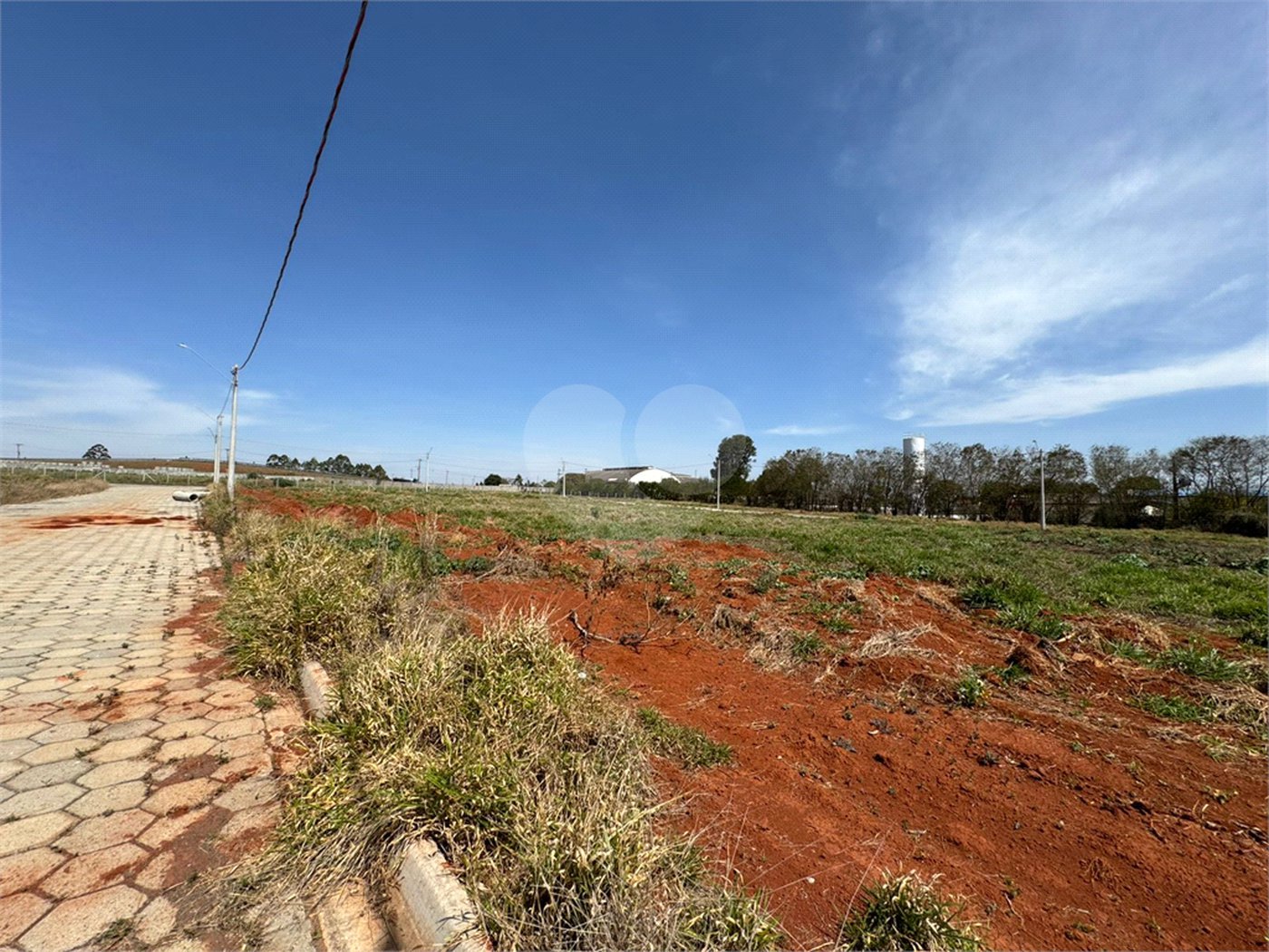 Terreno à venda em Vila Asem, Itapetininga, SP
