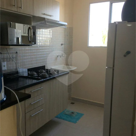 Apartamento à venda com 2 quartos em Salto Ville, Salto, SP