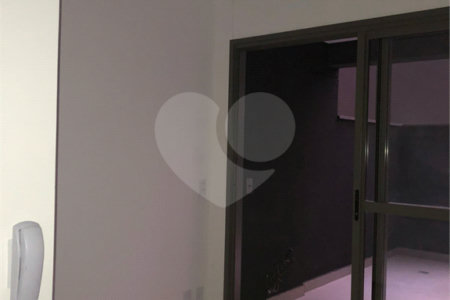 Studio à venda com 1 suíte em Cerqueira César, São Paulo, SP