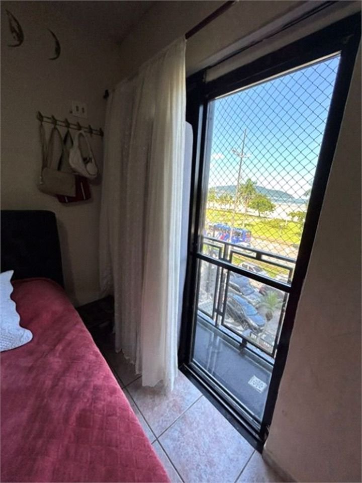 Apartamento com 3 dormitórios à venda, 123 m² por R$ 950.000,00 - José Menino - Santos/SP