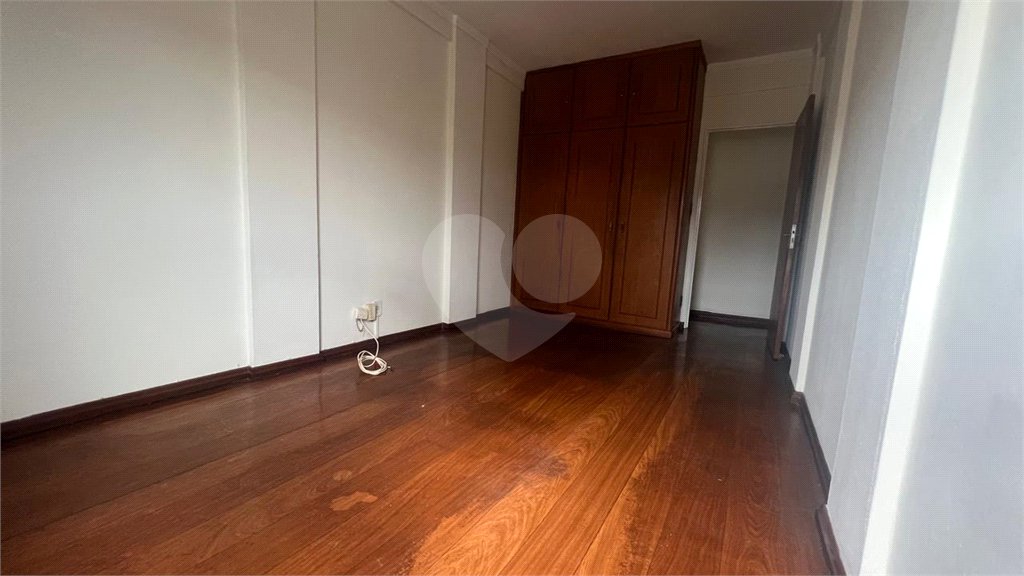 Apartamento à venda com 2 quartos em Vila Tibério, Ribeirão Preto, SP