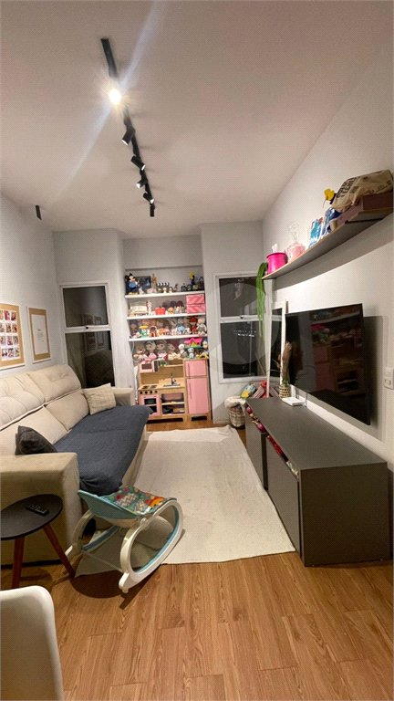 Apartamento à venda com 2 quartos em Jardim do Trevo, Atibaia, SP
