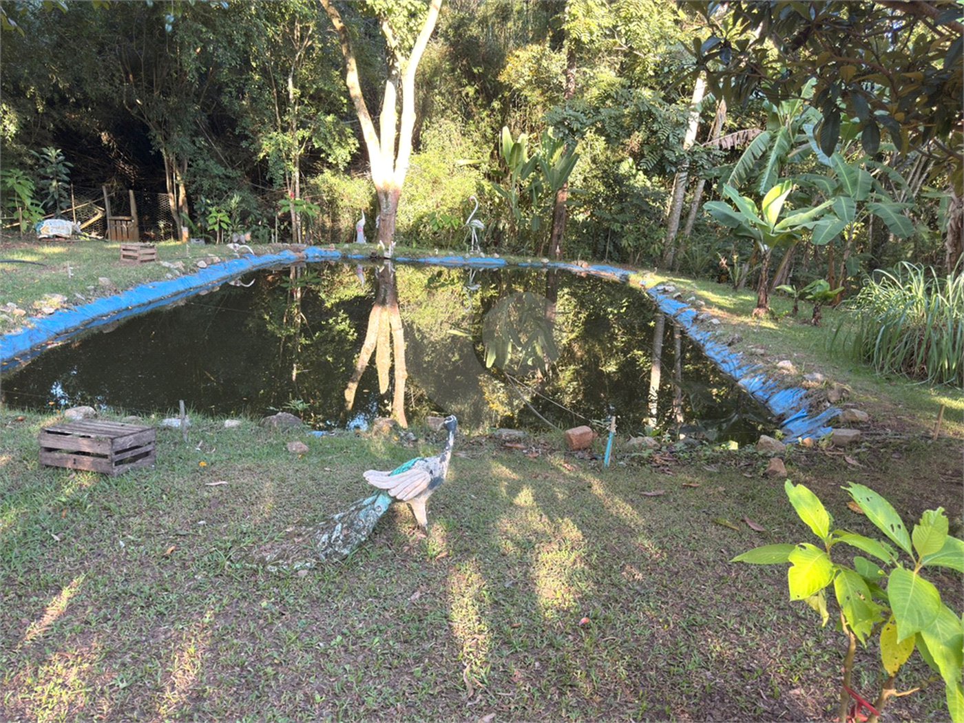 Chácara à venda com 4 quartos, sendo 3 suítes,  em Vila Recreio, Itapetininga, SP