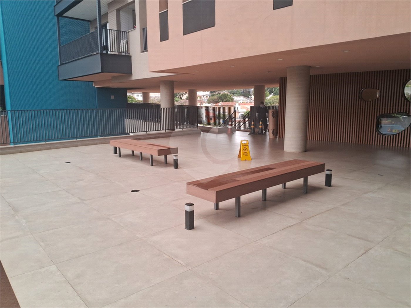 Apartamento à venda com 2 suítes em Alto da Lapa, São Paulo, SP