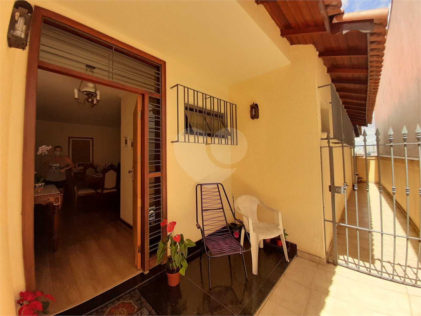Casa Térrea à venda com 4 quartos, sendo 1 suíte, em Jardim Franca, São Paulo, SP