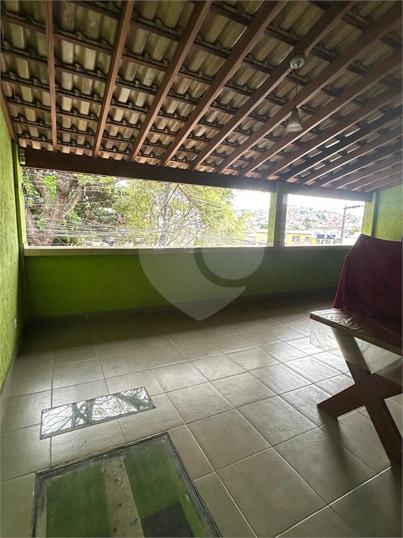 Sobrado à venda com 3 quartos, sendo 1 suíte, em Vila Nova Cachoeirinha, São Paulo, SP
