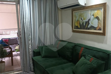 Apartamento à venda com 3 quartos, sendo 1 suíte, em Campo Grande, Rio de Janeiro, RJ