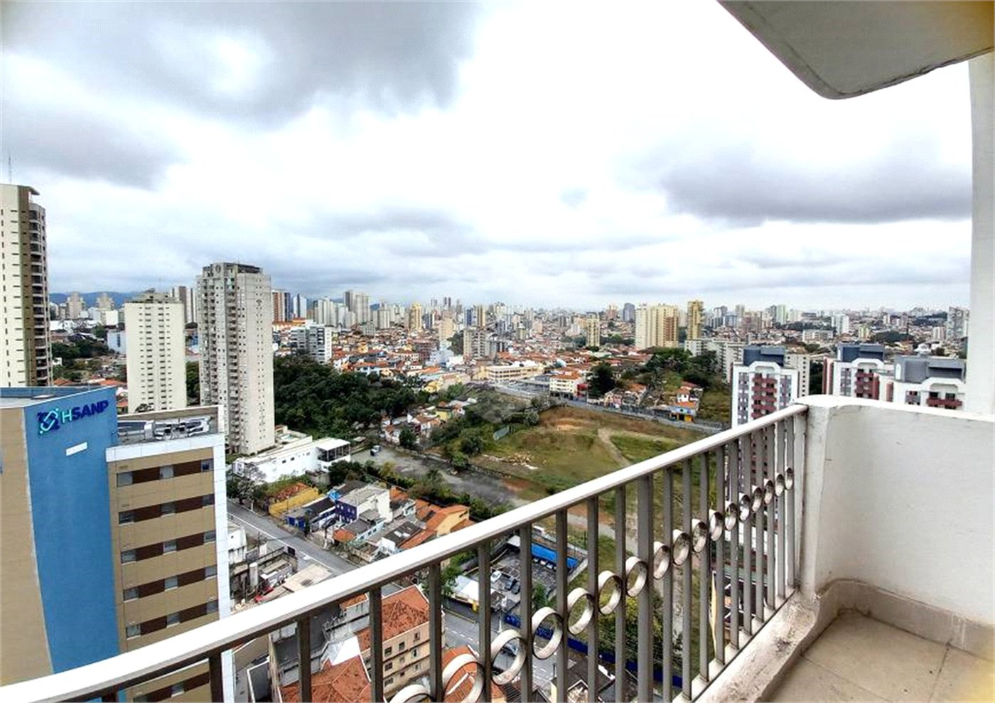 Apartamento à venda com 3 quartos, sendo 1 suíte,  em Santana, São Paulo, SP
