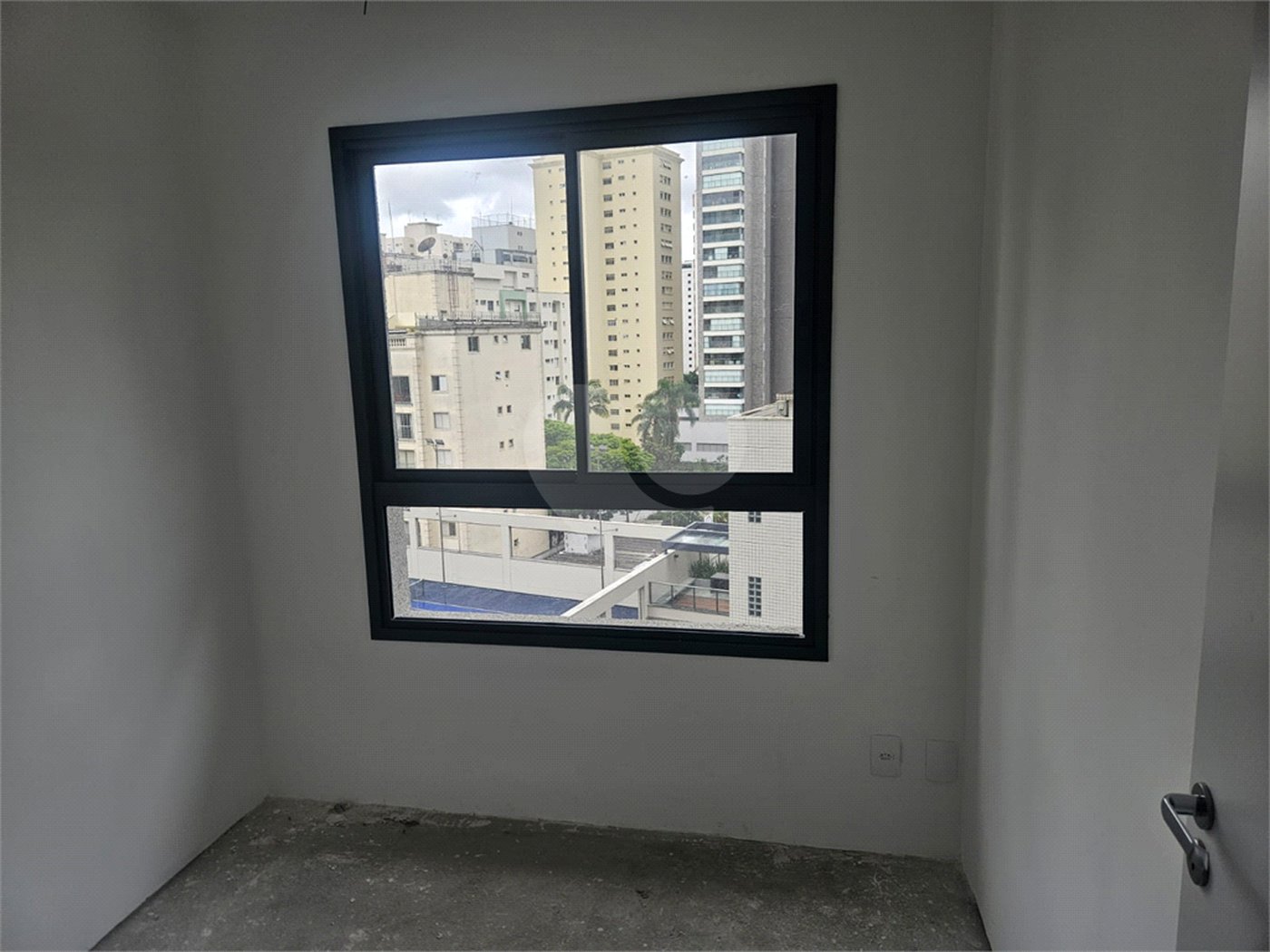 Apartamento à venda com 2 quartos, sendo 1 suíte,  em Cidade Monções, São Paulo, SP