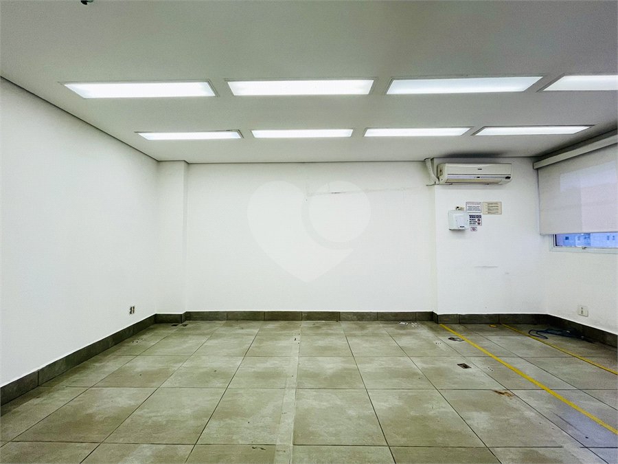 Sala à venda no Centro, São Bernardo do Campo, SP