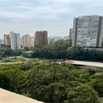 Apartamento à venda com 3 suítes em Jardim Caboré, São Paulo, SP