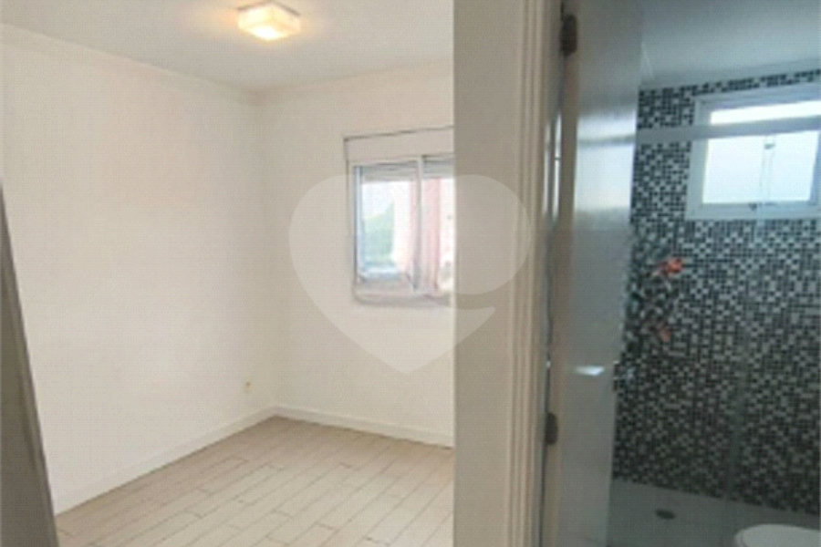 Apartamento à venda com 3 quartos, sendo 2 suítes, em Santana, São Paulo, SP