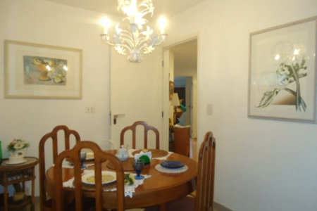 Apartamento à venda com 3 quartos, sendo 1 suíte, em Vila Suzana, São Paulo, SP